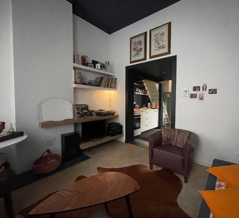 Studio Dageraad Antwerpen Bagian luar foto