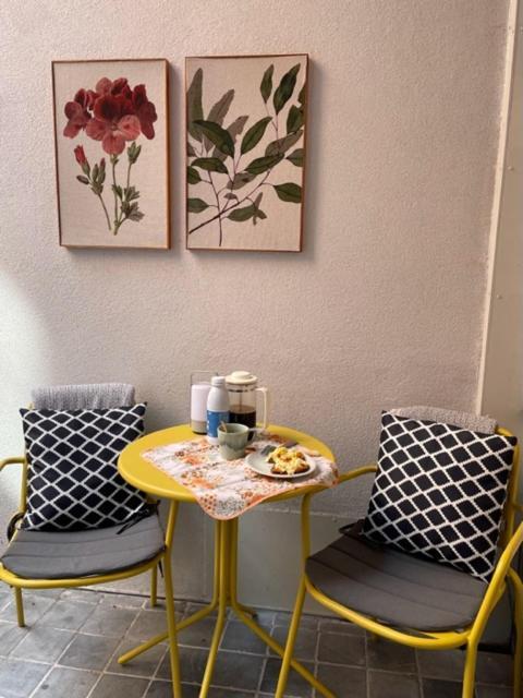 Studio Dageraad Antwerpen Bagian luar foto